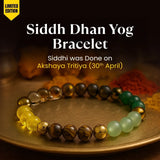 Siddh Dhan yog Bracelet