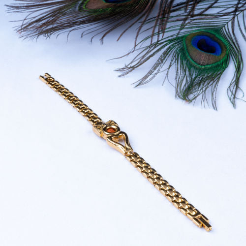 Shiva Bracelet for Men