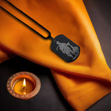 Siddh Hanuman Chalisa Kavach - Limited Edition