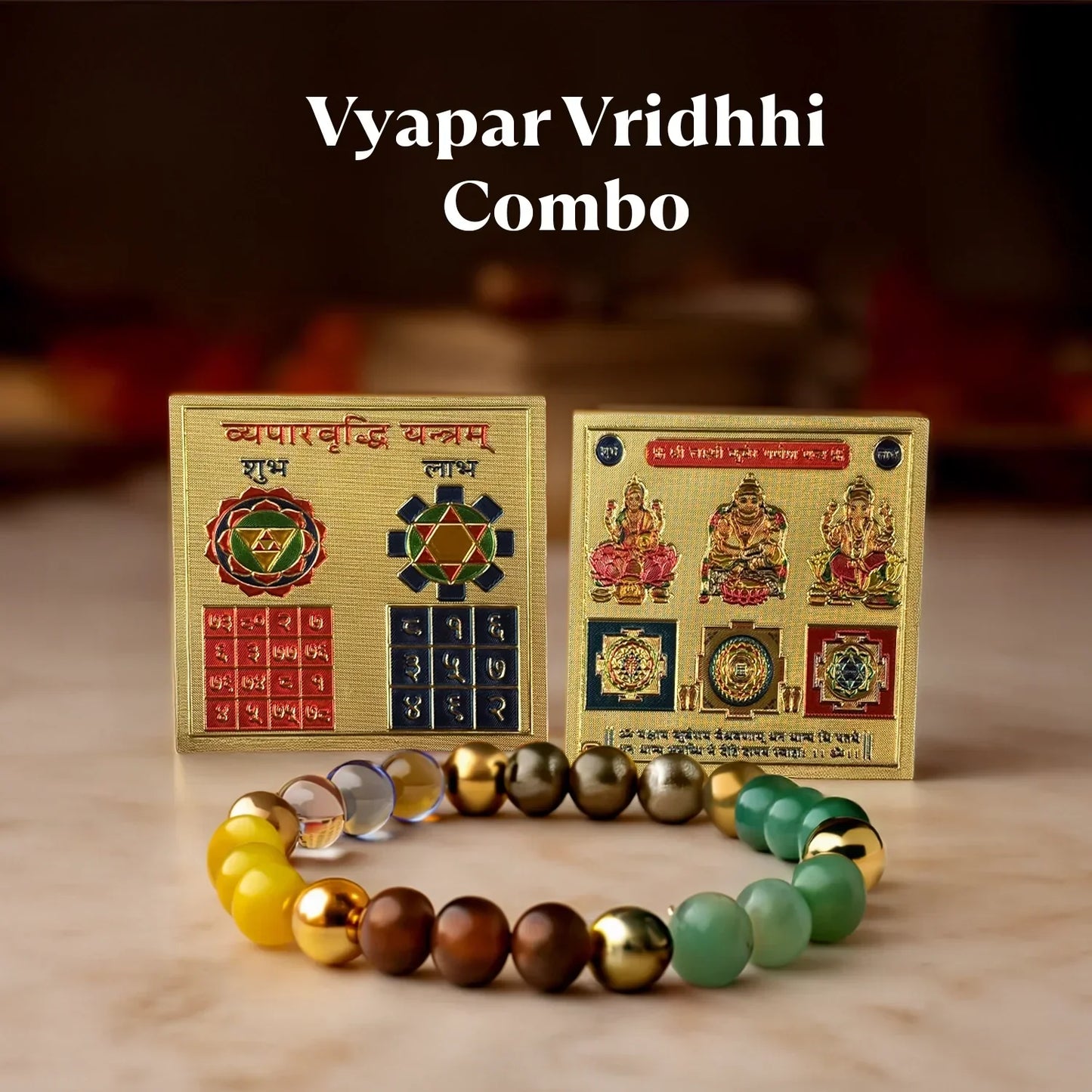 Vyapar Vridhi Combo