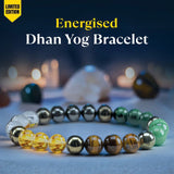 Energised Dhan Yog Bracelet