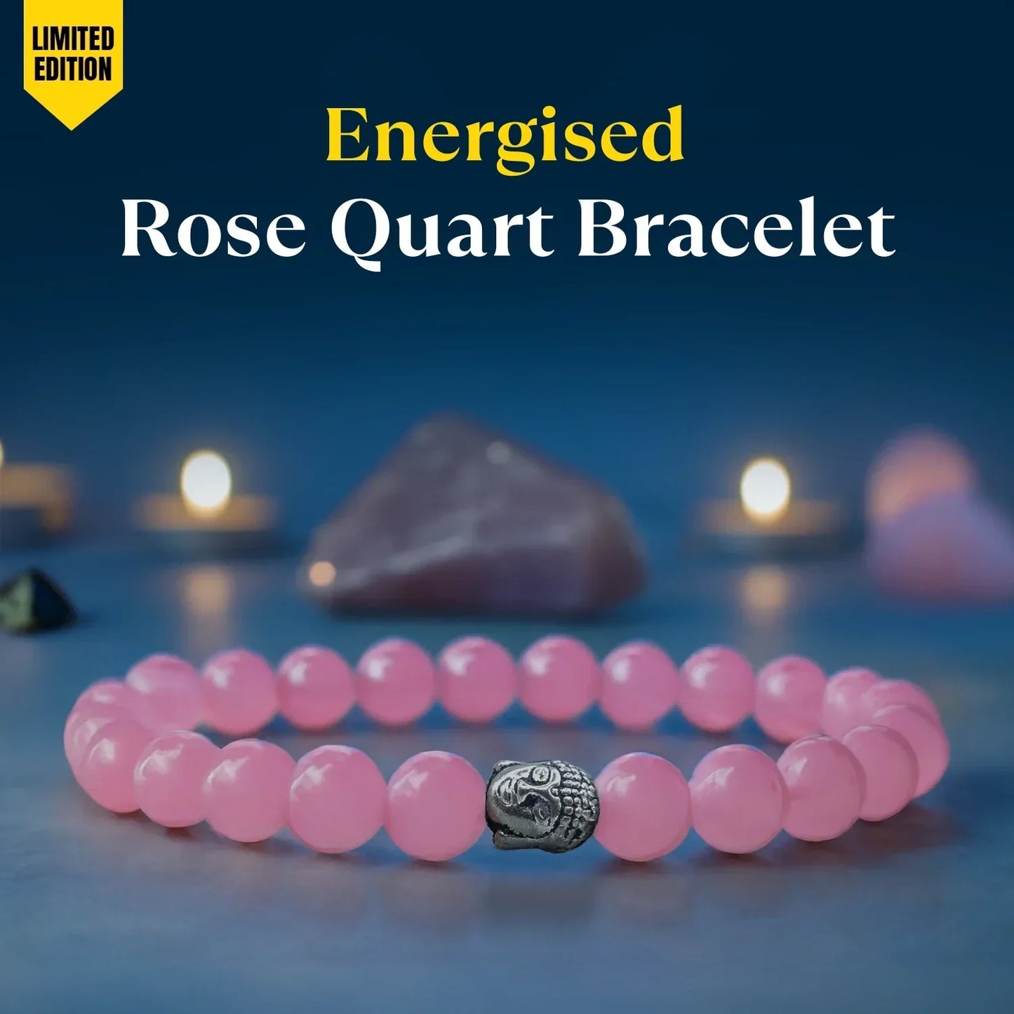 Energised Love Attraction Bracelet