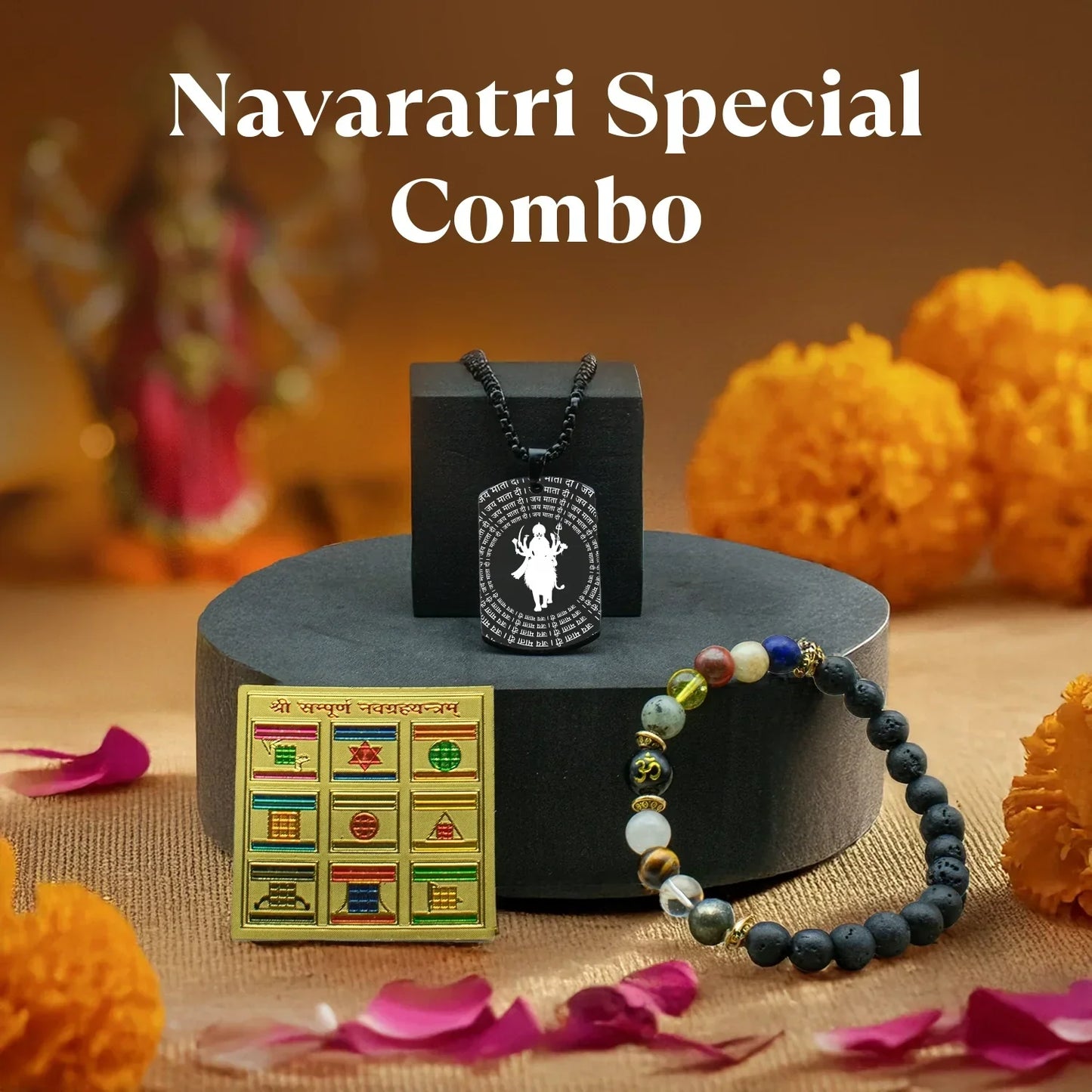 Navgraha Shanti Combo
