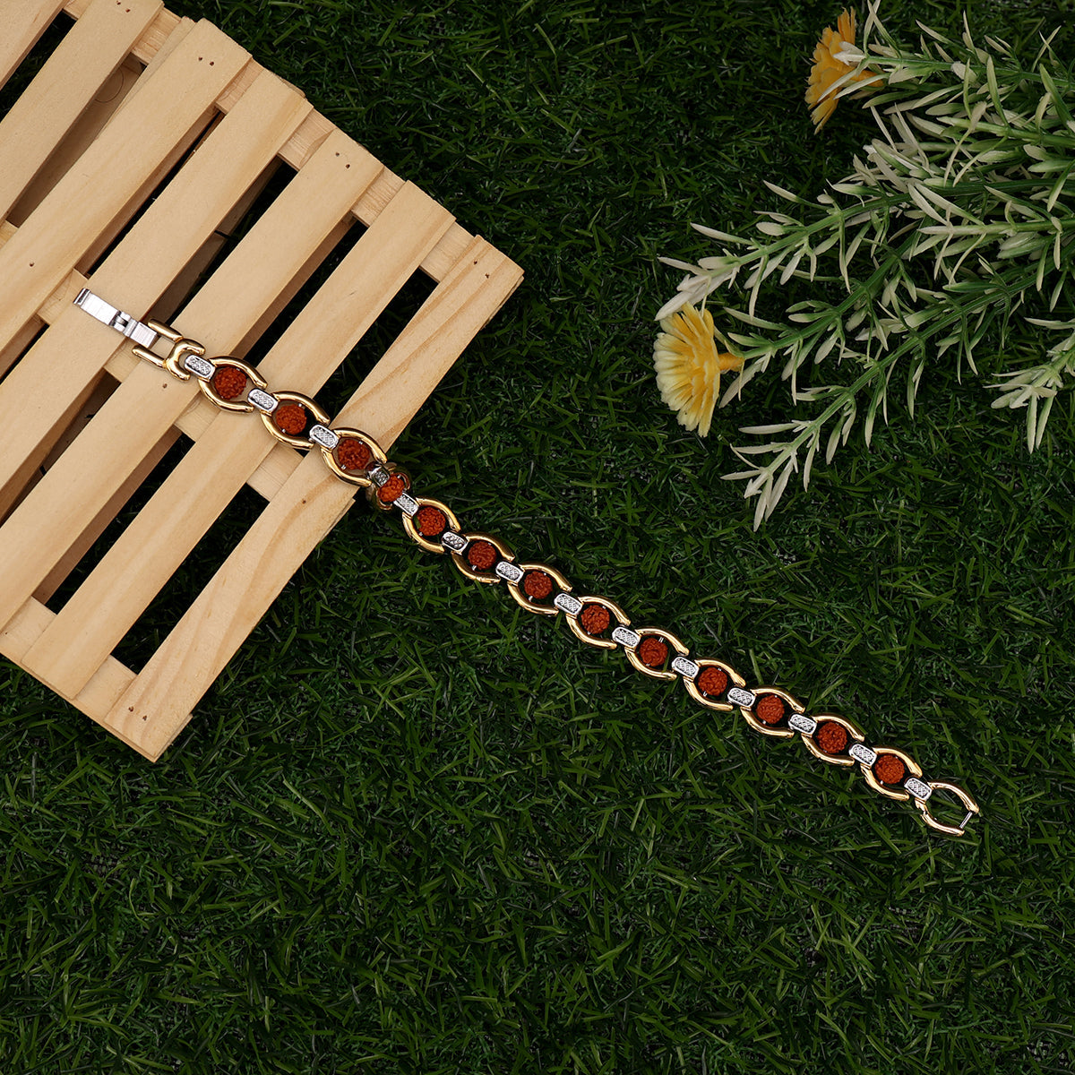 Couple Raksha Bracelet