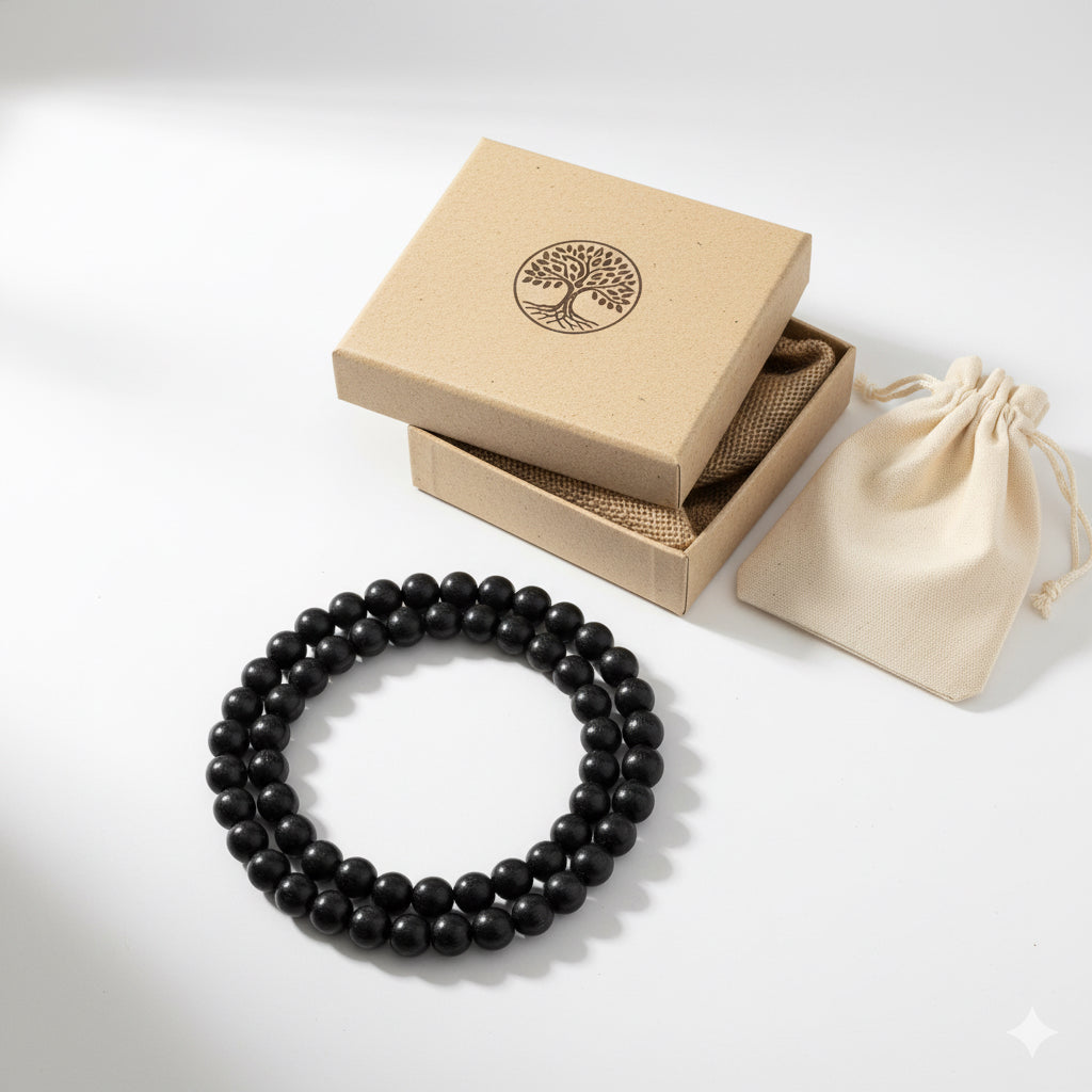 ✨ Karoungali Mala – Ultimate Protection, Positivity & Power Mala