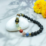 Navgraha Shanti Bracelet
