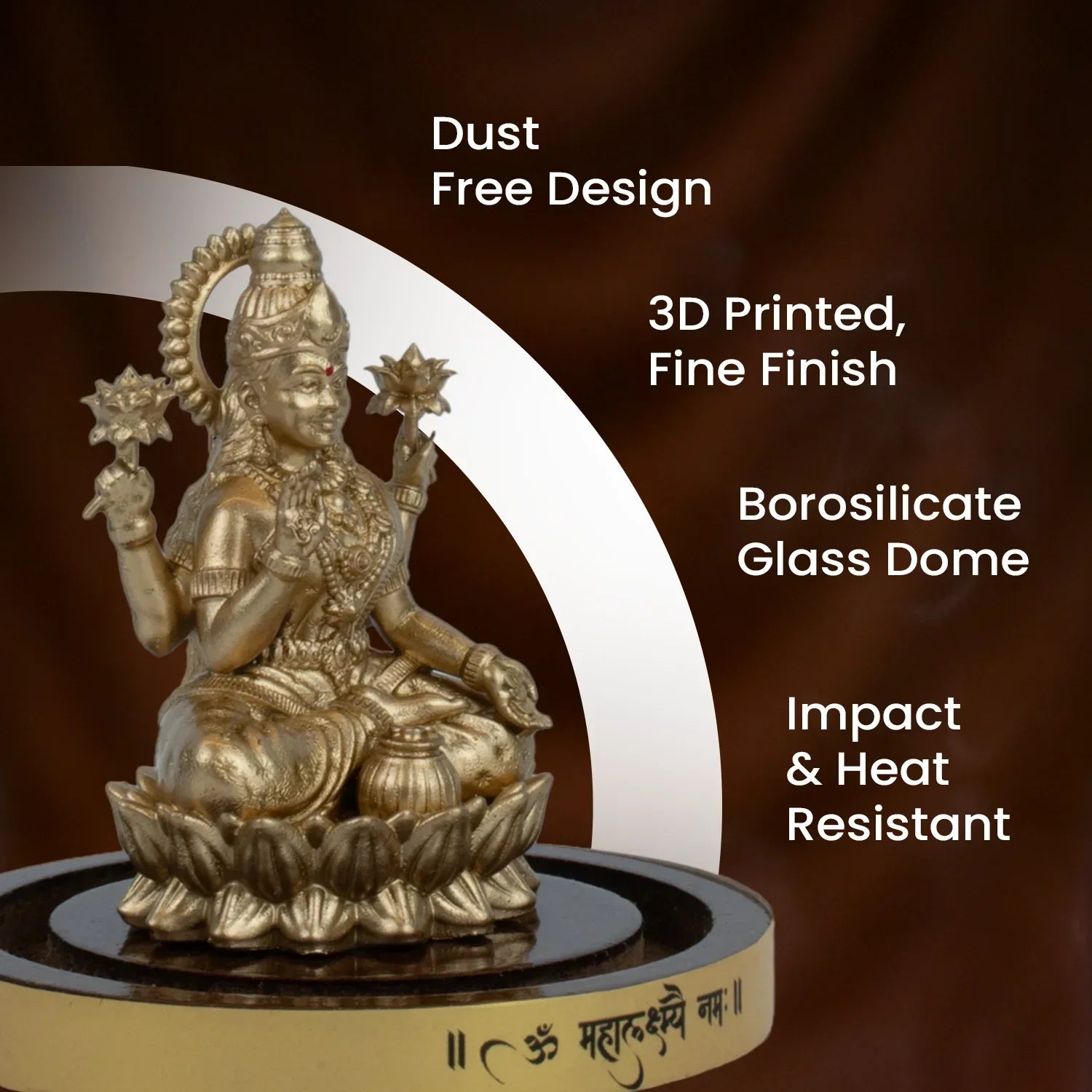 Siddh Mahalakshmi Murti