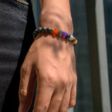 Shukr Chakra Bracelet
