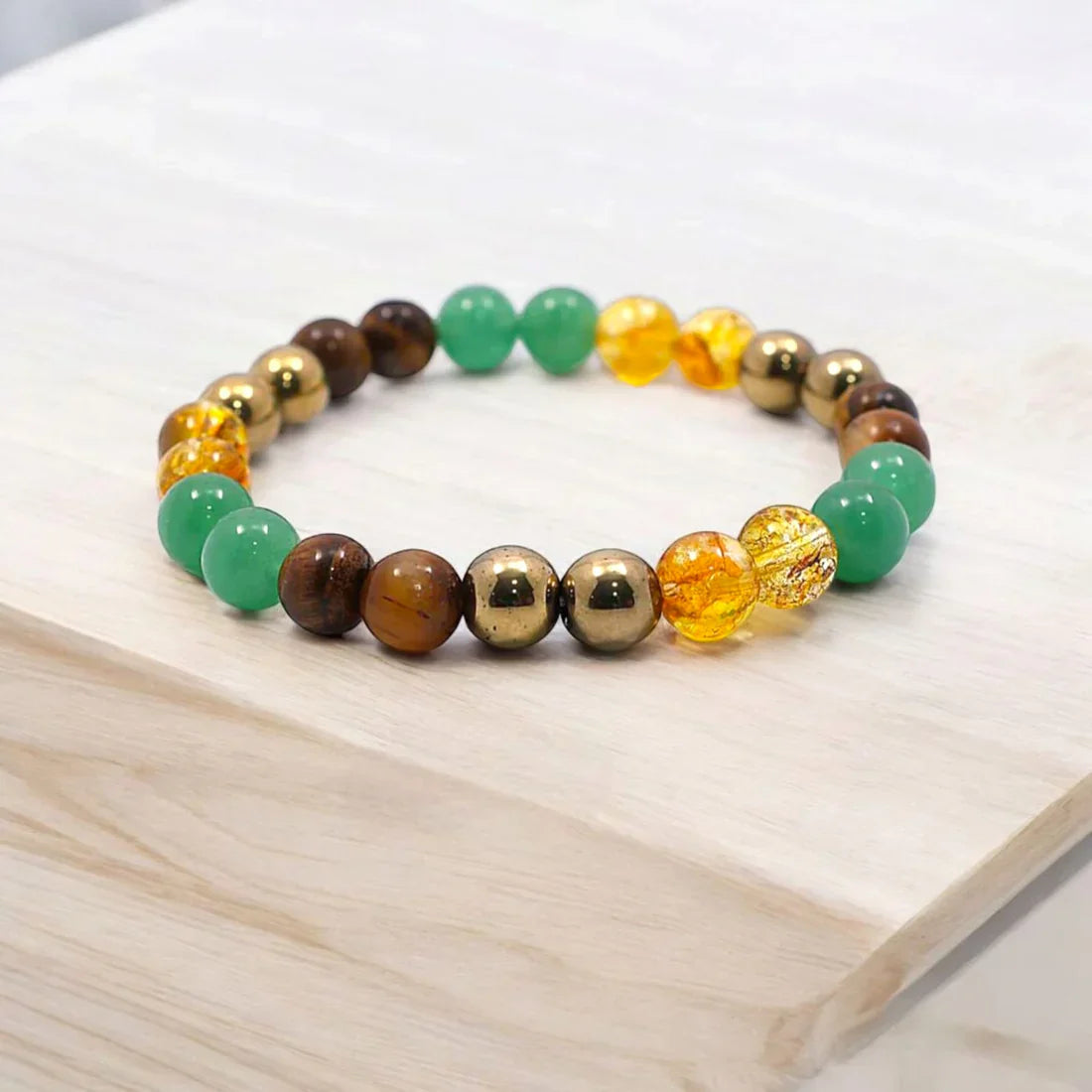 Dhan Yog Bracelet (Money Bracelet)
   4.9 | 40000+ happy customers