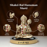 Siddh Shakti-Bal Hanuman Ji Murti (Limited Edition)