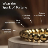 Money Magnet Bracelet