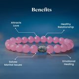 Energised Love Attraction Bracelet