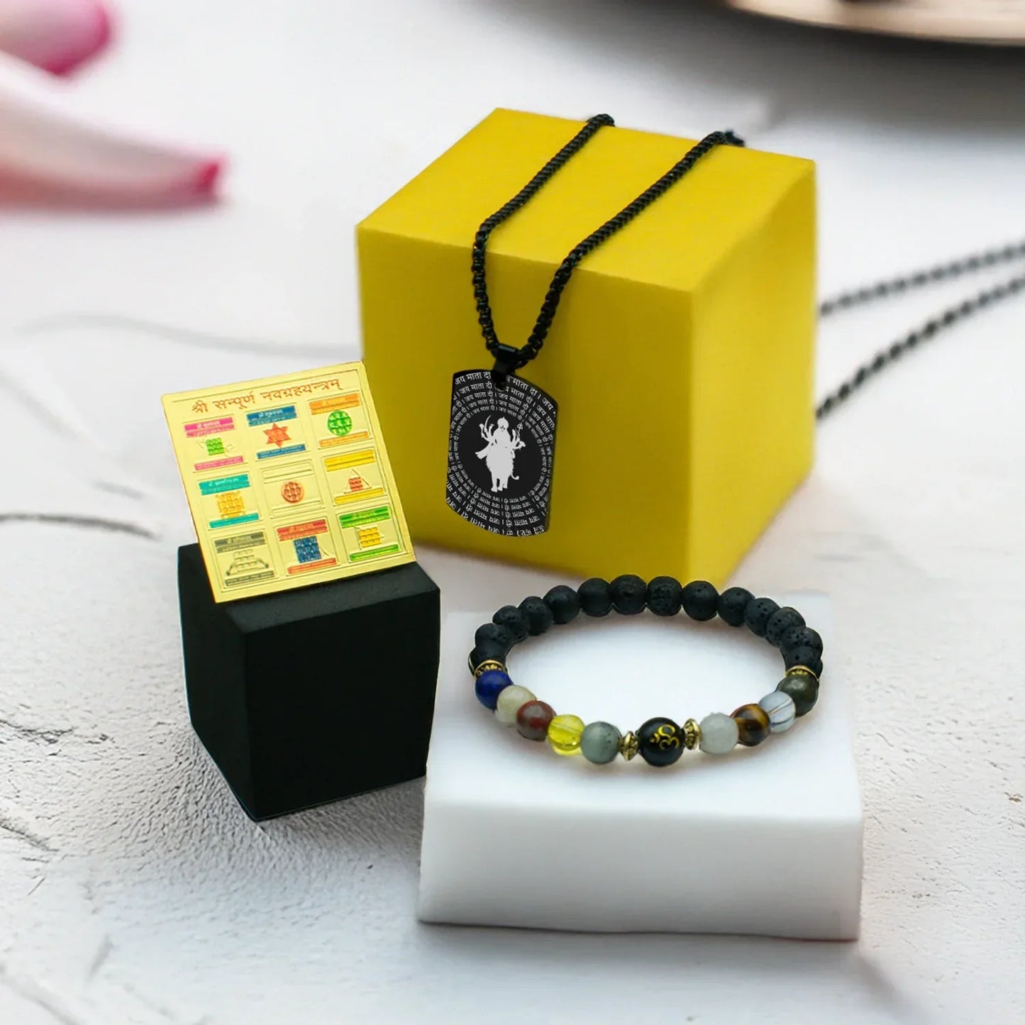 Navgraha Shanti Combo