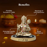 Siddh Shakti-Bal Hanuman Ji Murti (Limited Edition)