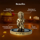 Siddh Ramdoot Hanuman Ji Ki Murti (Limited Edition)