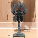 Trishul for Car Dashboard & Mandir