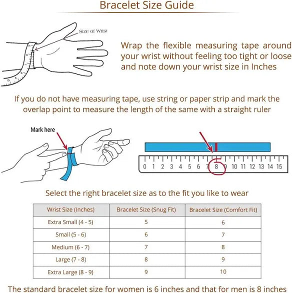 Pyrite Bracelet – Money Magnet • Luck Booster • Success Energy