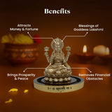 Siddh Mahalakshmi Murti