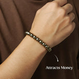 Money Magnet Bracelet