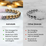 Love & Money Attractor Bracelet