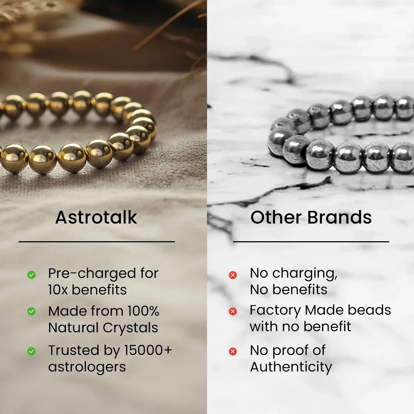 Money Magnet Bracelet