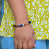 Shukr Chakra Bracelet