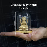 Siddh Mahalakshmi Murti