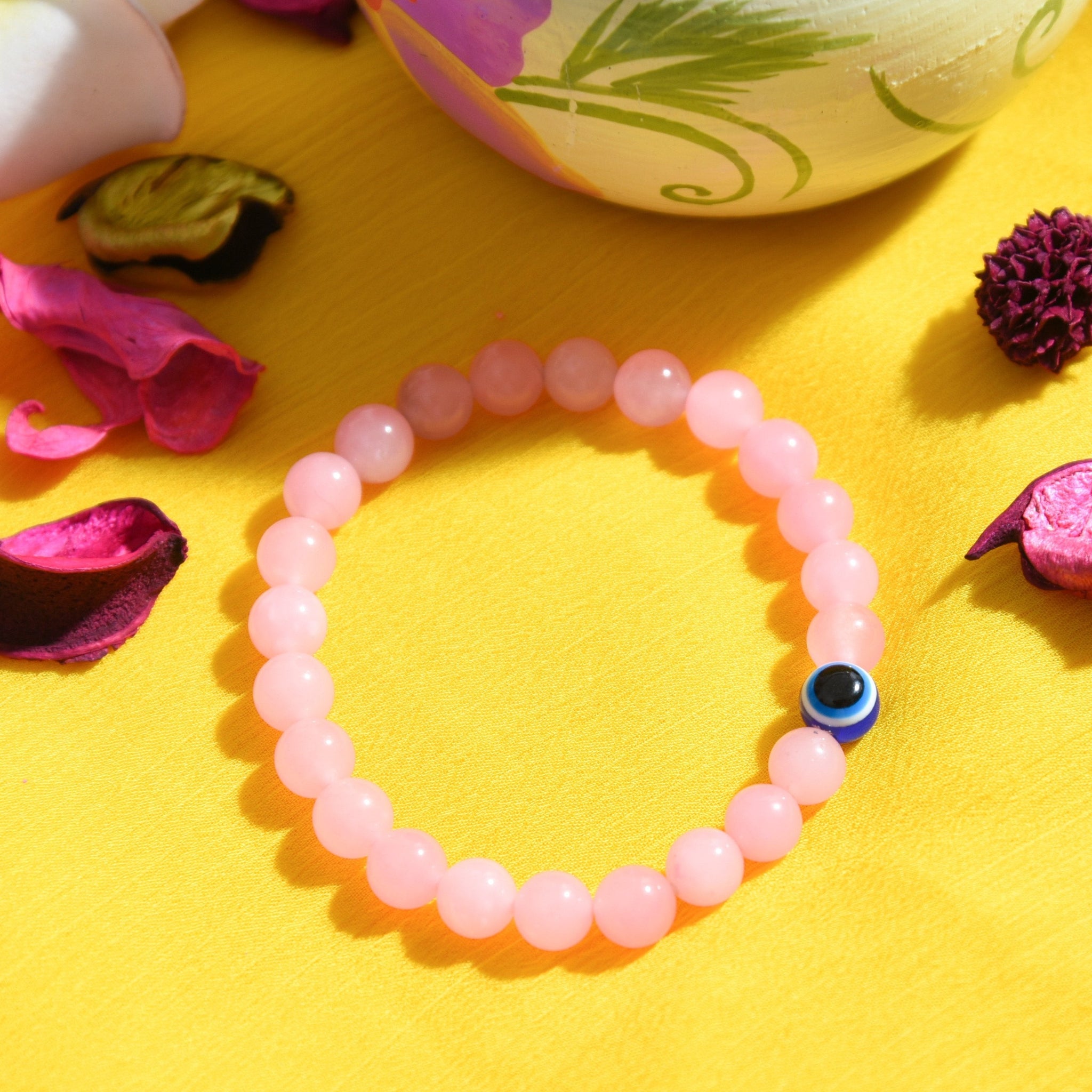 Love Protection Bracelet