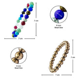 Money & Health Combo