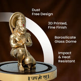 Ramdoot Hanuman Murti