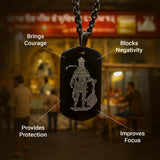 Shakti-Bal Hanuman Combo - Limited Edition