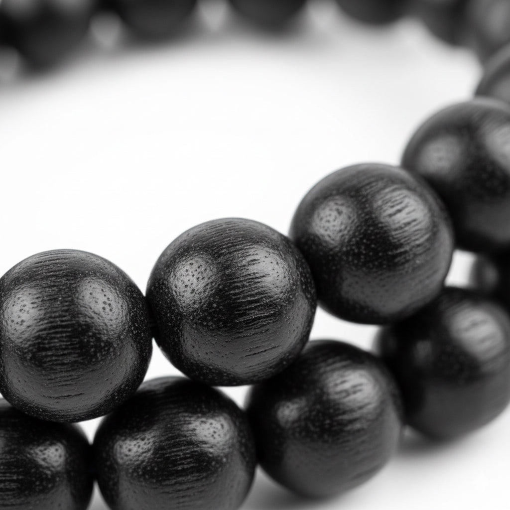 ✨ Karoungali Mala – Ultimate Protection, Positivity & Power Mala