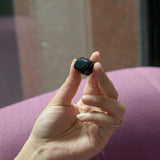Black Tourmaline Tumble