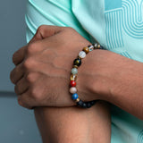Navgraha Shanti Bracelet
