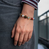 Navgraha Shanti Bracelet