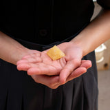 Yellow Aventurine Pyramid