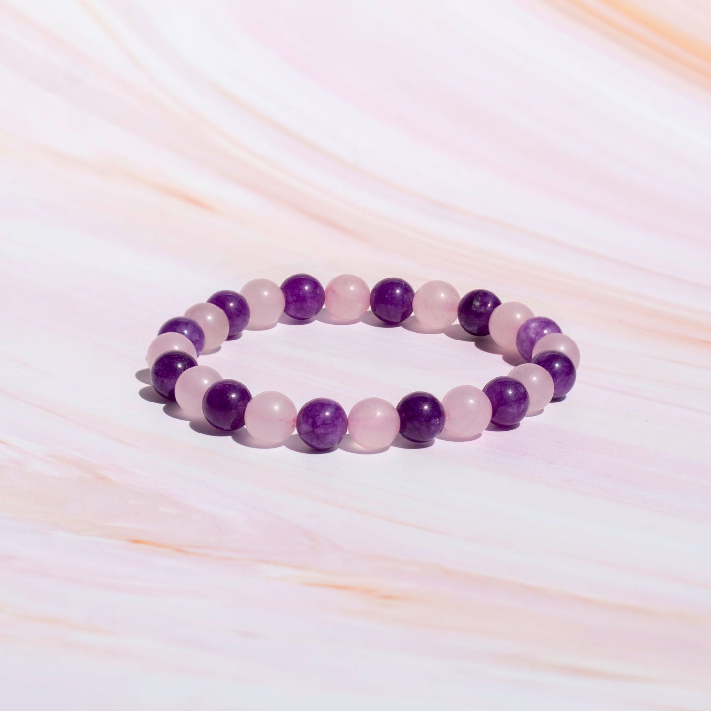Love & Healing Bracelet
