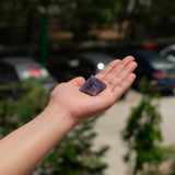 Amethyst Pyramid