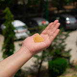 Yellow Aventurine Pyramid