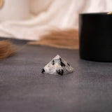 Rainbow Moonstone I - Pyramid