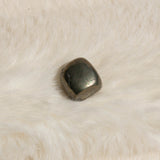 Pyrite Tumble