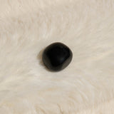 Black Tourmaline Tumble