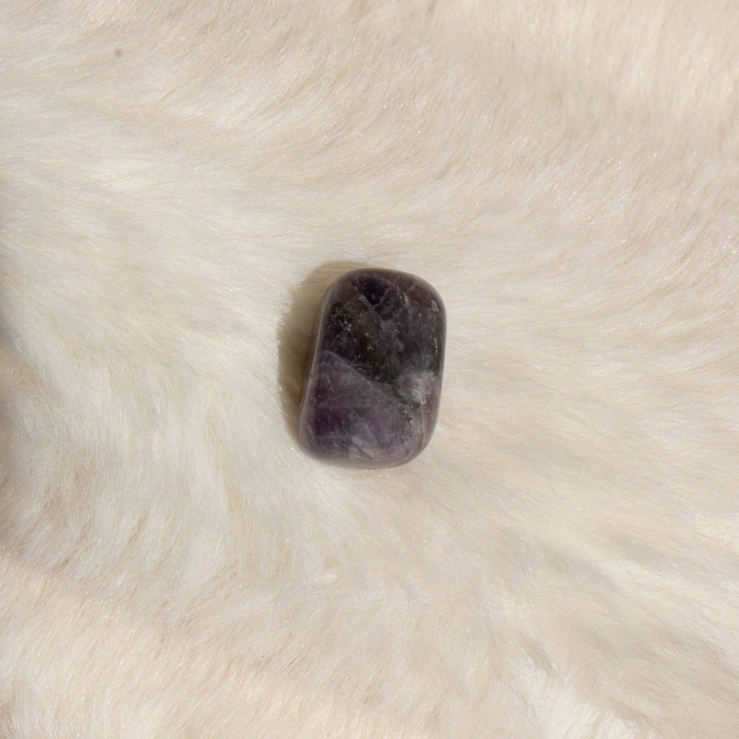 Amethyst Tumble