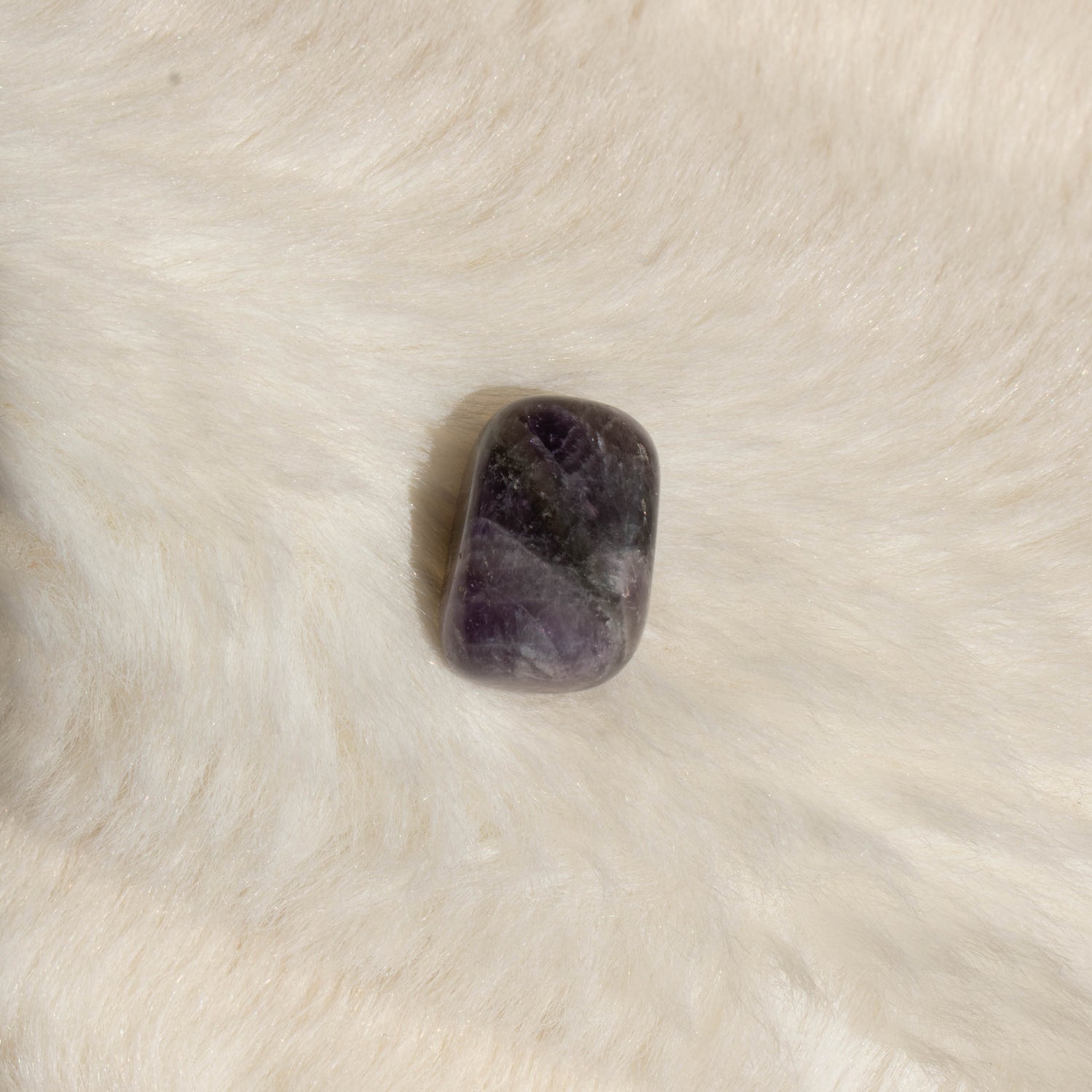 Amethyst Tumble