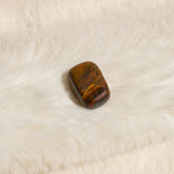 Tiger Eye Tumble