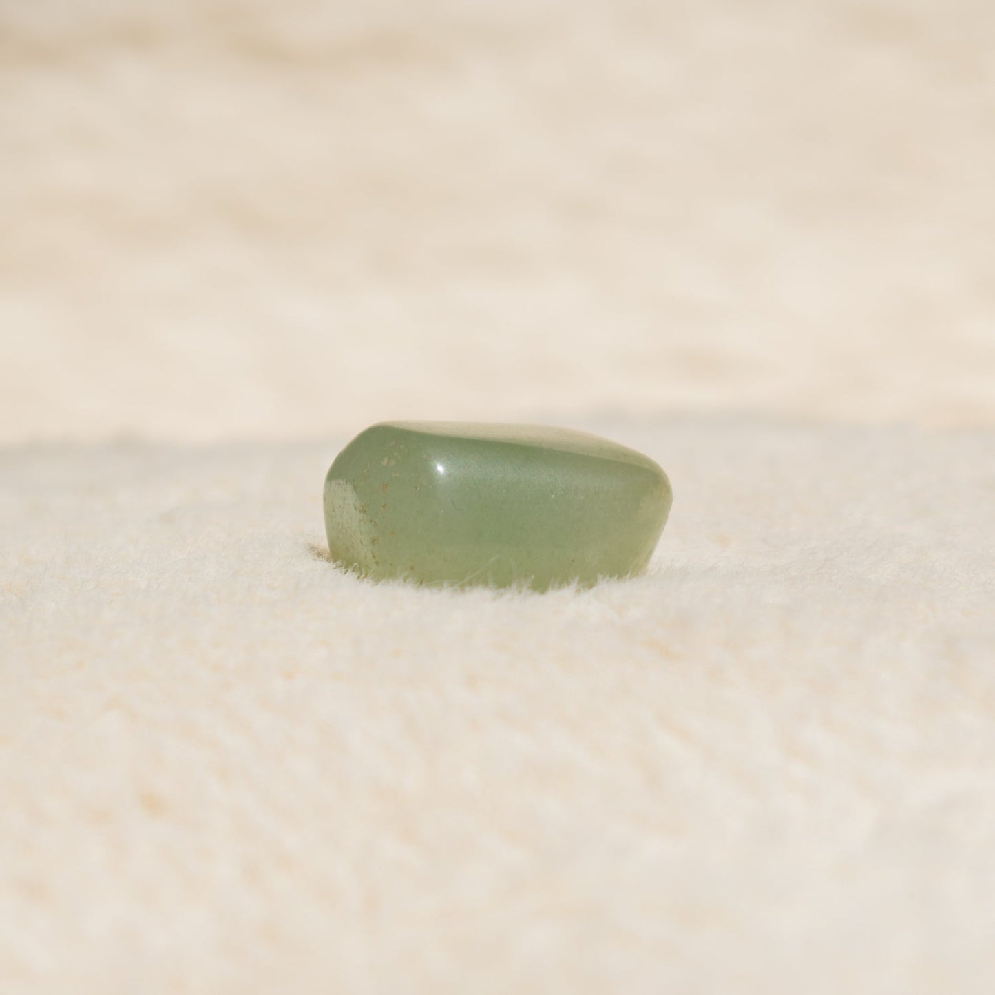 Green Aventurine Tumble