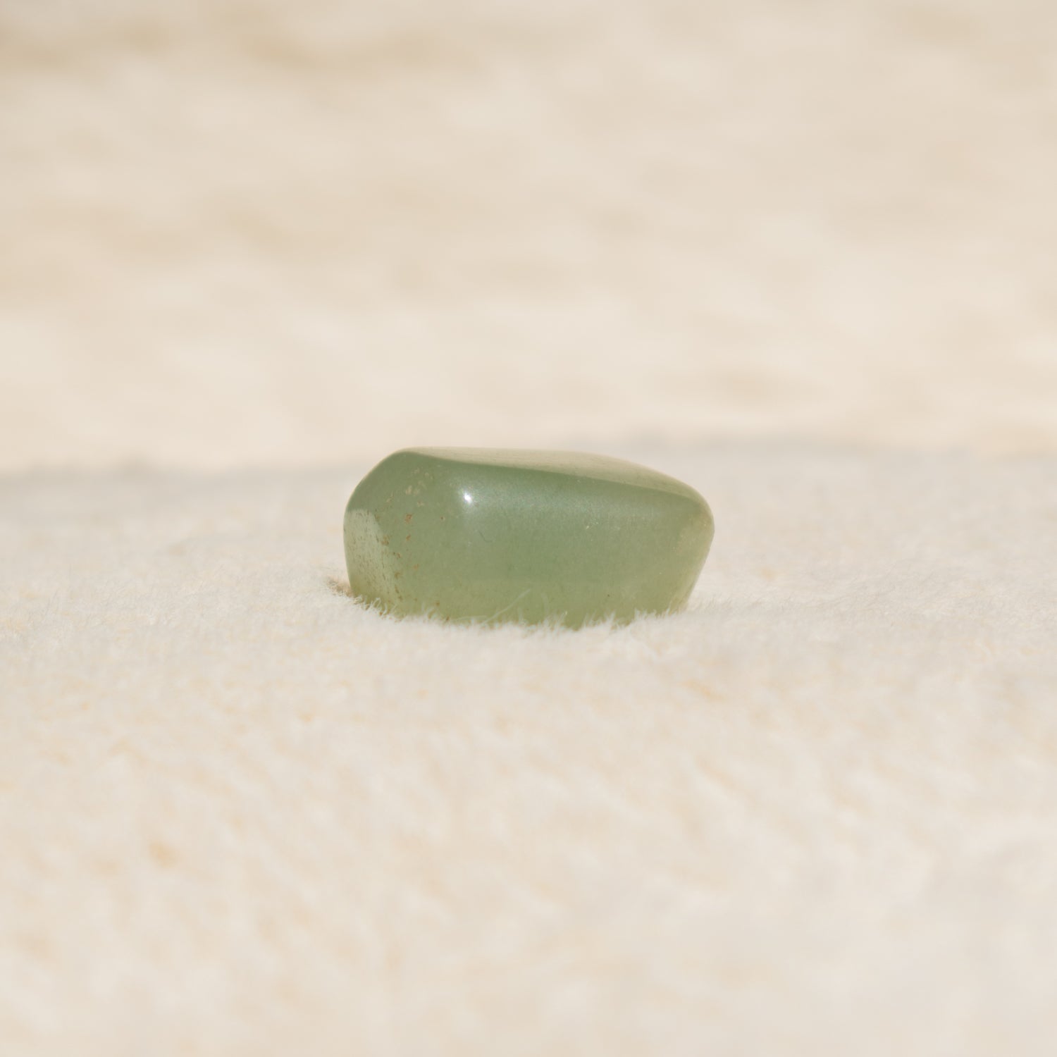 Green Aventurine Tumble