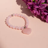 Love Attraction Heart Bracelet ( Relationship Issues fixed)