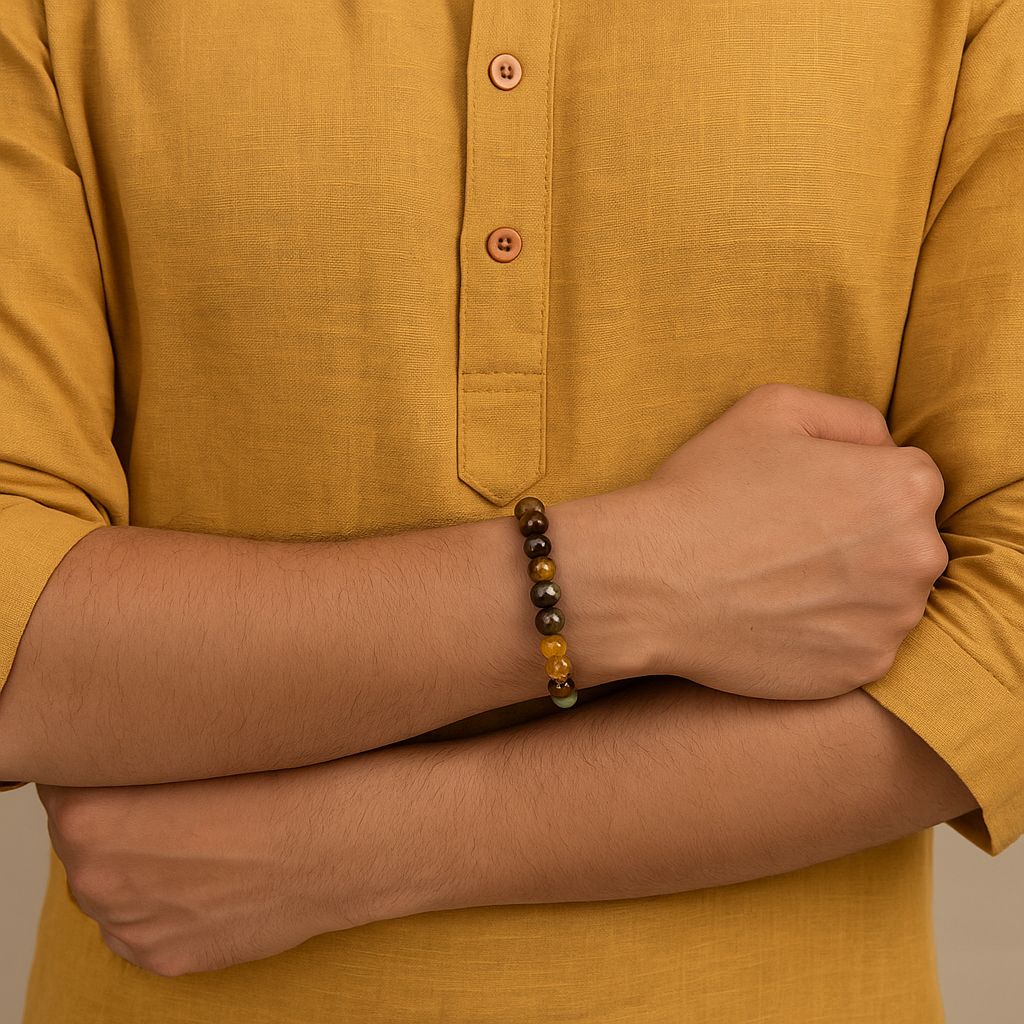 Dhan Yog Bracelet (50%OFF)
