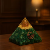 Money Magnet Pyramid